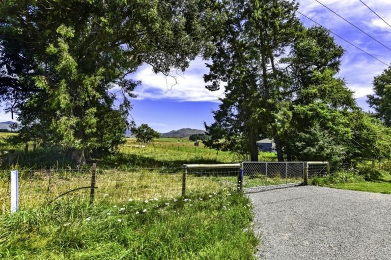 Photo of property in 5563 West Coast Road, Springfield, 7681