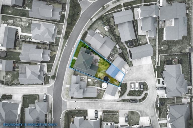 Photo of property in 3 Lancewood Lane, Kaukapakapa, Helensville, 0875