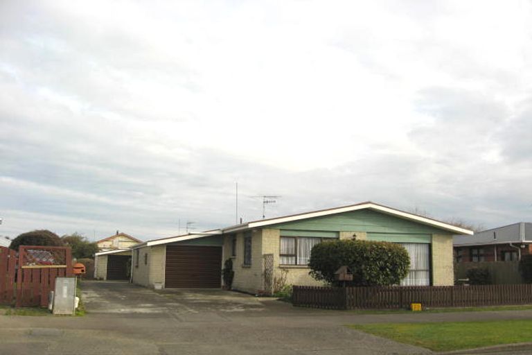 Photo of property in 1/195 Princes Street, Strathern, Invercargill, 9812
