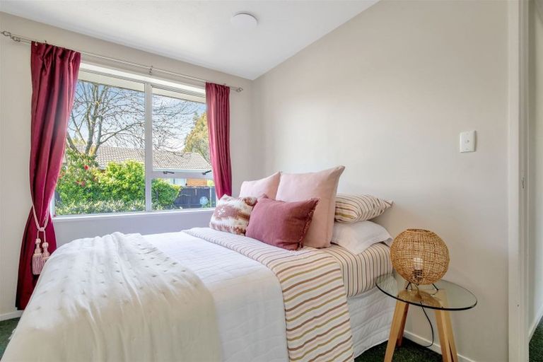 Photo of property in 1/29 Brougham Street, Addington, Christchurch, 8024