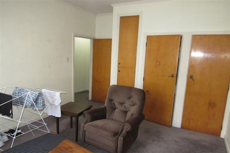 Photo of property in 199 The Terrace, Wellington Central, Wellington, 6011