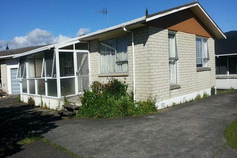 Photo of property in 52 Kapiti Road, Paraparaumu, 5032