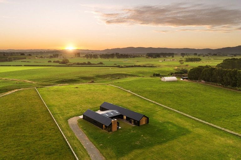 Photo of property in 367 Dawson Road, Taupiri, 3791