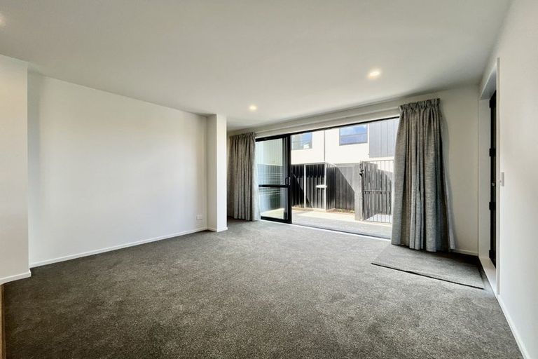 Photo of property in 1/25 Evesham Crescent, Spreydon, Christchurch, 8024