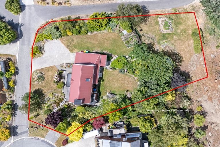 Photo of property in 22 Craig Place, Bridge Hill, Alexandra, 9320