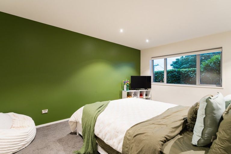 Photo of property in 10 Garfield Avenue, Roslyn, Dunedin, 9010