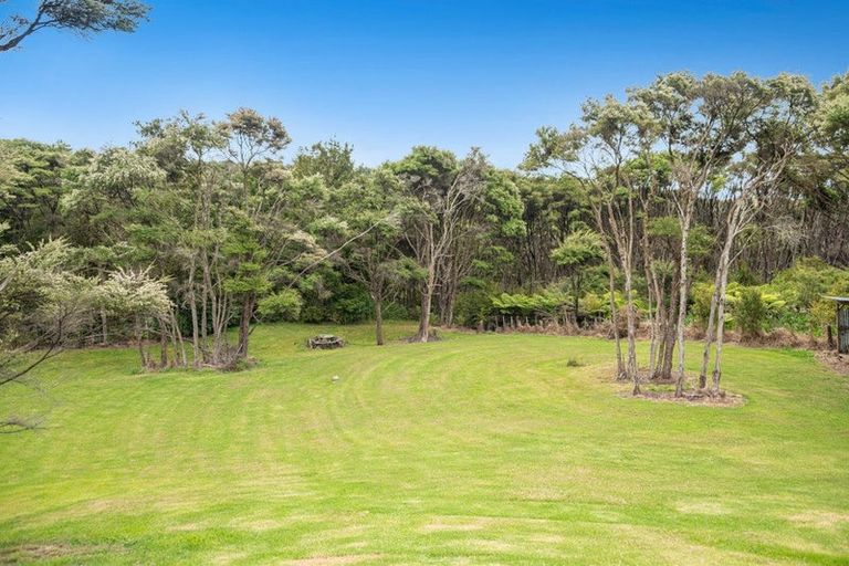Photo of property in 319e Wishart Road, Helensville, 0875