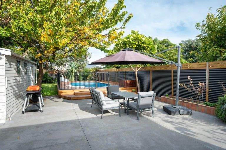 Photo of property in 10 Hall Street, Napier South, Napier, 4110