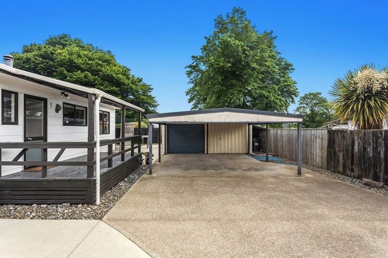 Photo of property in 2 Ryder Place, Kawerau, 3127