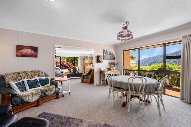 Photo of property in 3 Okiwa Place, Anakiwa, Picton, 7281