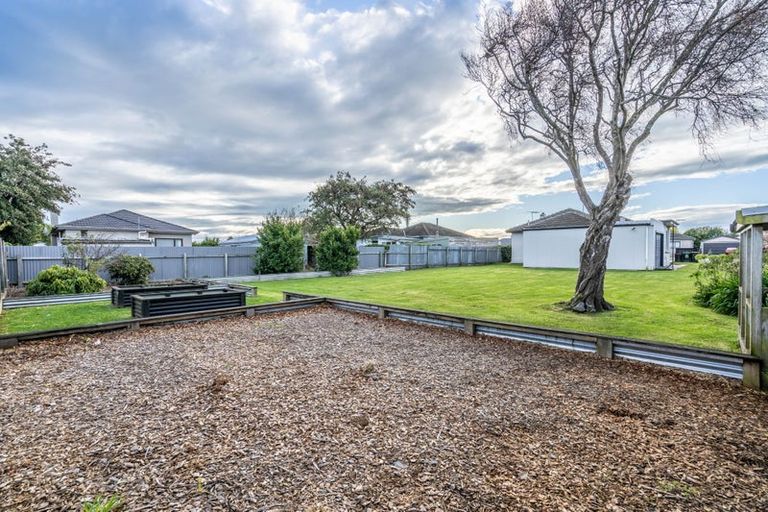 Photo of property in 13 Fulton Street, Gladstone, Invercargill, 9810