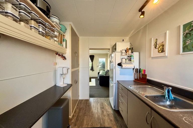 Photo of property in 3/5 Division Street, Riccarton, Christchurch, 8041