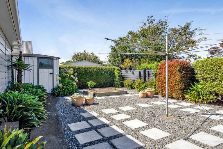 Photo of property in 48 Fantham Street, Hawera, 4610