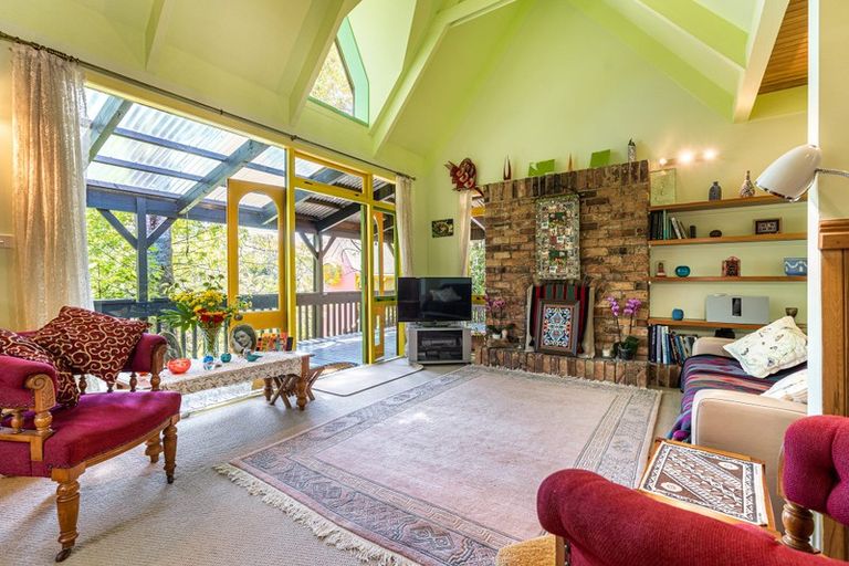 Photo of property in 93 Porritt Avenue, Chatswood, Auckland, 0626