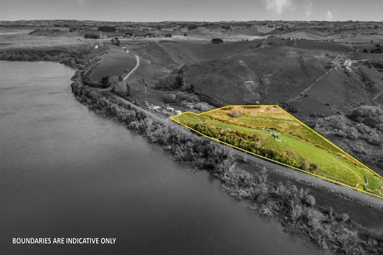 Photo of property in 587 Churchill Road, Pukekawa, 2696