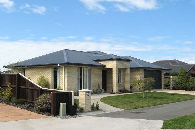 Photo of property in 13 Stark Place, Kaiapoi, 7630