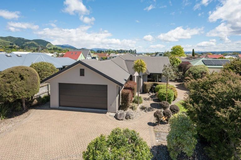 Photo of property in 25 Tollemache Street, Richmond, 7020