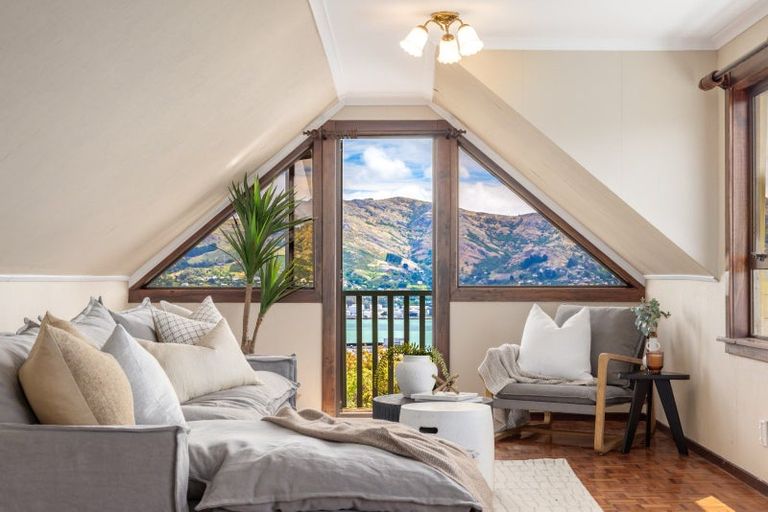 Photo of property in 12 Ranui Crescent, Diamond Harbour, Lyttelton, 8971