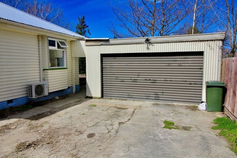 Photo of property in 3 Dorset Street, Hanmer Springs, 7334