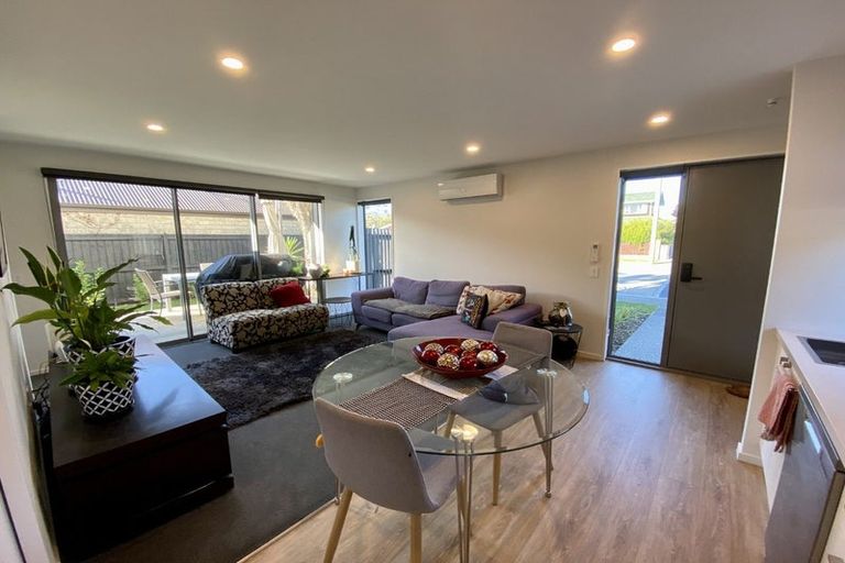 Photo of property in 57a Frankleigh Street, Somerfield, Christchurch, 8024