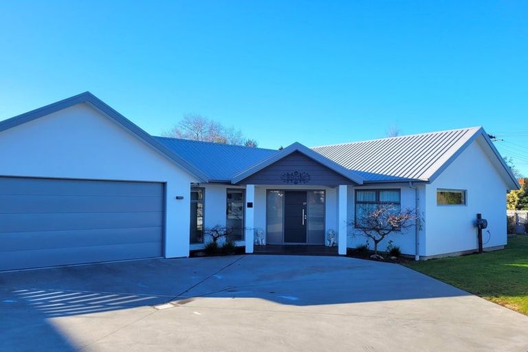 Photo of property in 27 Richard Pearse Drive, Temuka, 7920