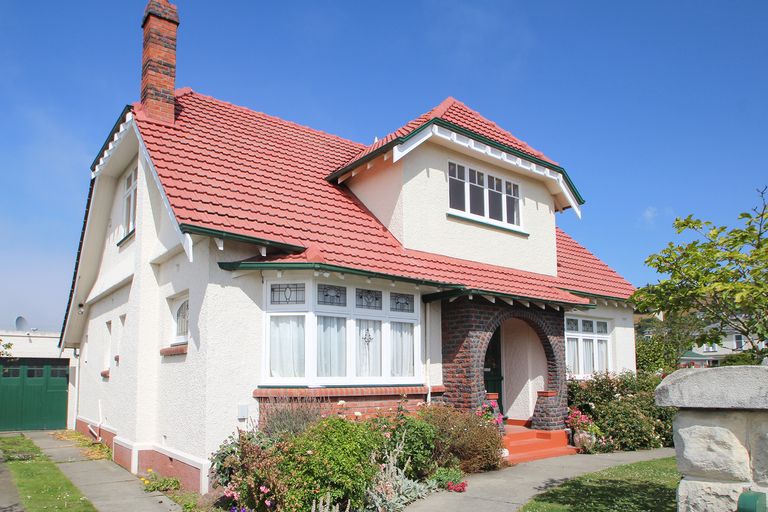 Photo of property in 43 Lynn Street, Oamaru North, Oamaru, 9400