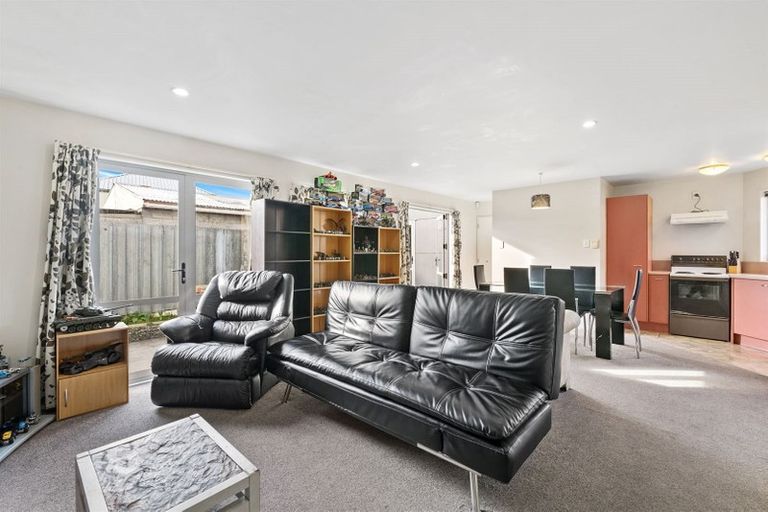 Photo of property in 31c Olliviers Road, Phillipstown, Christchurch, 8011