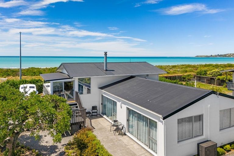 Photo of property in 108b Beach Road, Kaikoura, 7300