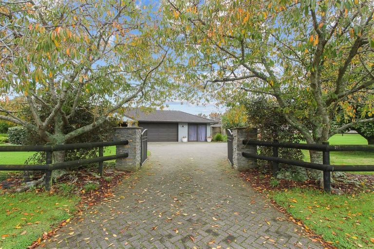 Photo of property in 10 Village Fields Road, Waiau Pa, Pukekohe, 2679