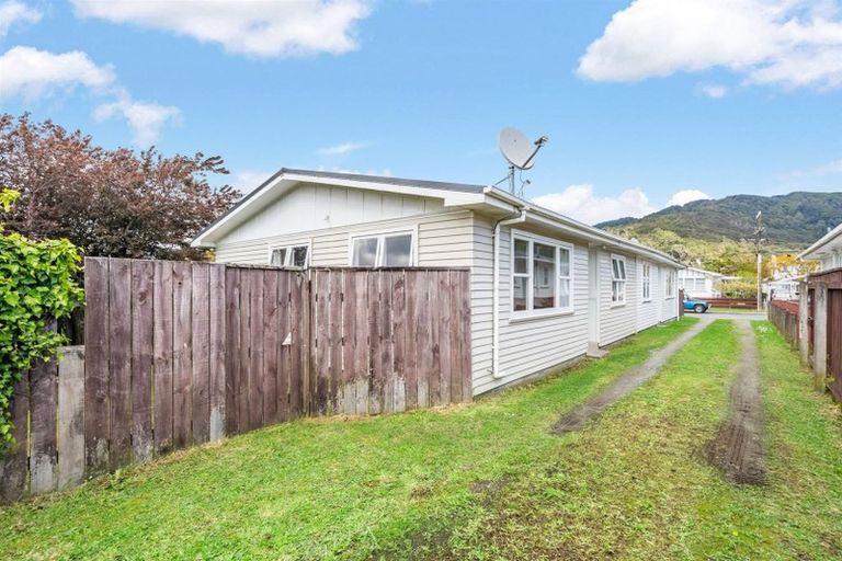 Photo of property in 12b Konini Street, Wainuiomata, Lower Hutt, 5014