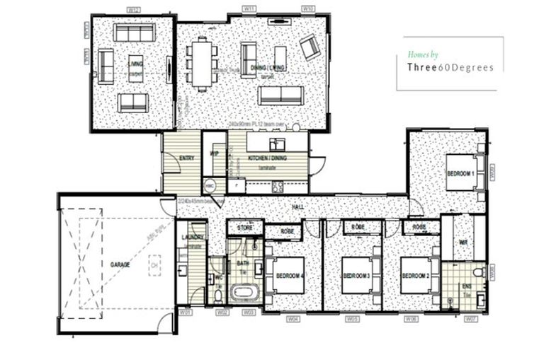 Photo of property in 5 Wakeman Drive, Lincoln, 7608