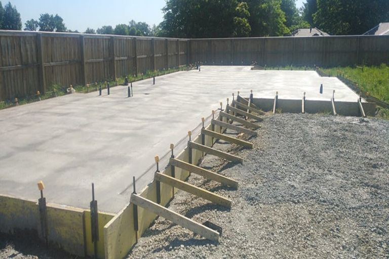 Photo of property in 33 Joslen Way, Kaiapoi, 7630