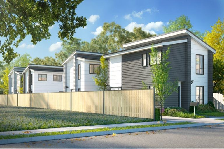 Photo of property in 1 Bledisloe Crescent, Wainuiomata, Lower Hutt, 5014