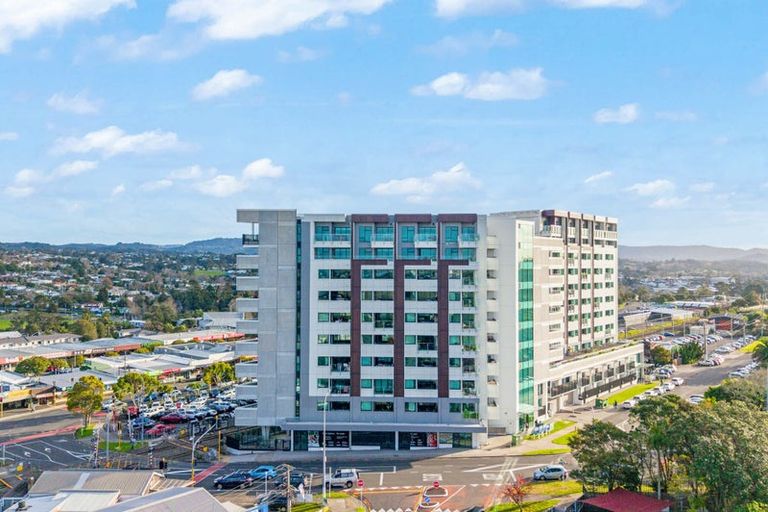 Photo of property in 707/6 Waikumete Road, Glen Eden, Auckland, 0602