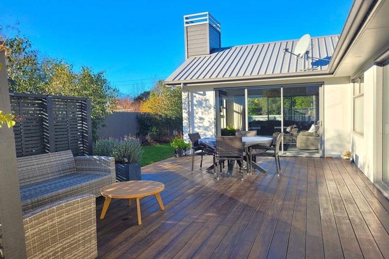 Photo of property in 27 Richard Pearse Drive, Temuka, 7920