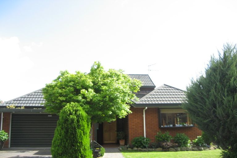 Photo of property in 8a Clouston Gardens, Springlands, Blenheim, 7201