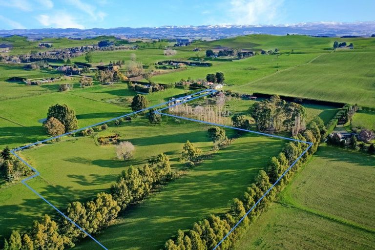 Photo of property in 98a Whiterocks Road, Deborah, Oamaru, 9492