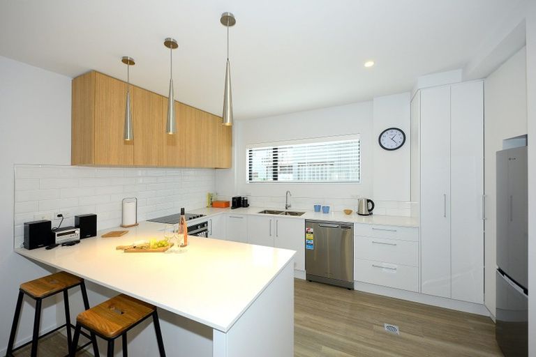 Photo of property in The Terraces, 3/36d Welles Street, Christchurch Central, Christchurch, 8011