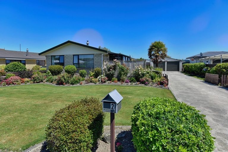 Photo of property in 2 Merlin Place, Gore, 9710