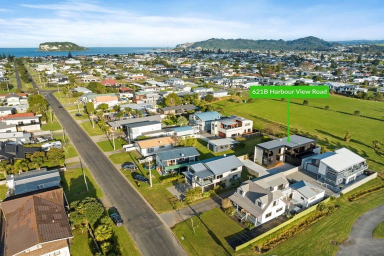 Photo of property in 621b Harbour View Road, Whangamata, 3620