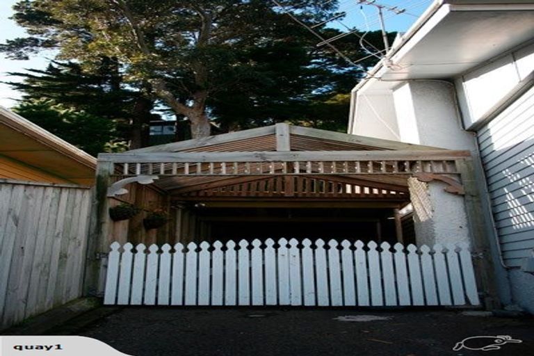 Photo of property in 25 Montreal Grove, Kingston, Wellington, 6021