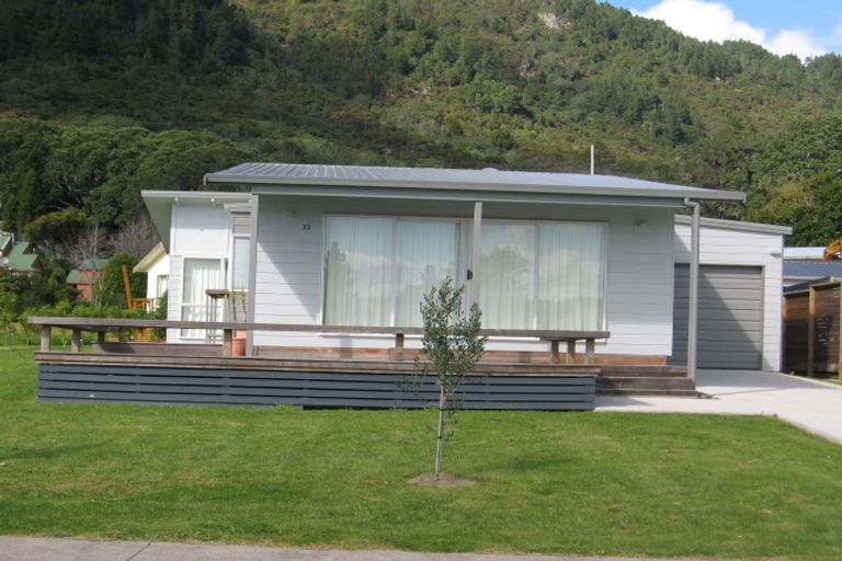 Photo of property in 33 Holland Close, Pauanui, Hikuai, 3579
