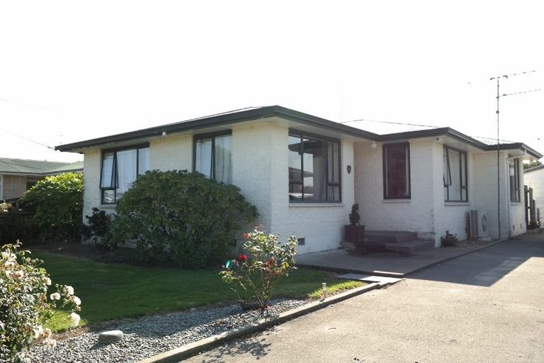 Photo of property in 131 Belt Road, Allenton, Ashburton, 7700