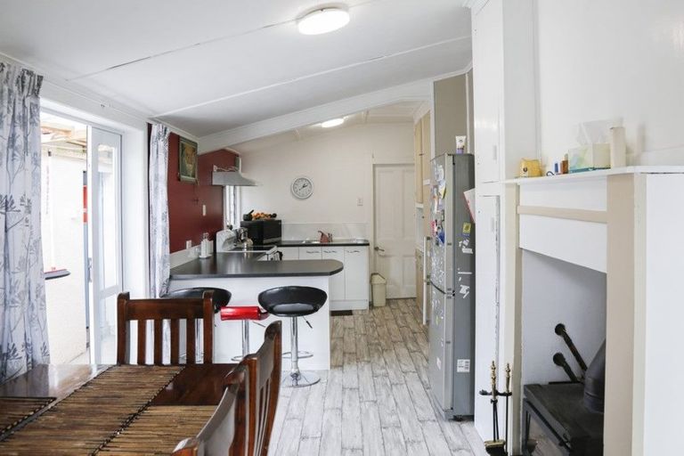 Photo of property in 69 Greta Street, South Hill, Oamaru, 9400