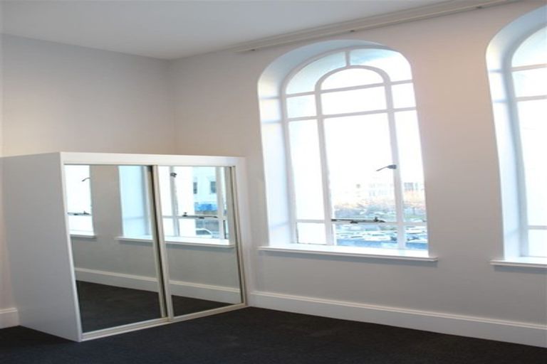 Photo of property in City Site, 5/30 Dowling Street, Dunedin Central, Dunedin, 9016