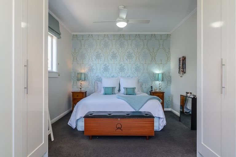 Photo of property in 51 Rotherham Terrace, Miramar, Wellington, 6022