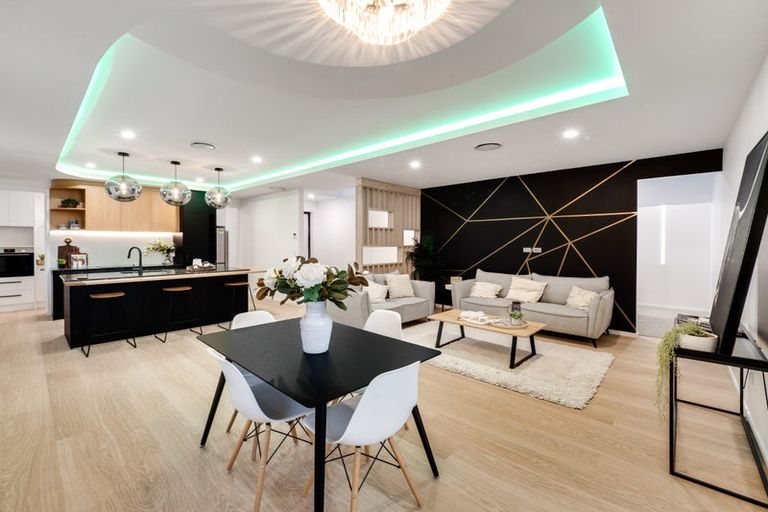 Photo of property in 6 Brusio Drive, Wigram, Christchurch, 8025