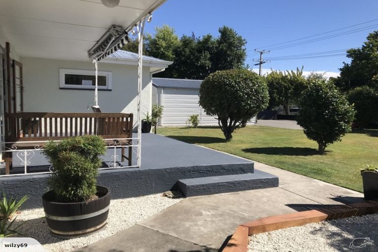 Photo of property in 24 Colemans Road, Springlands, Blenheim, 7201
