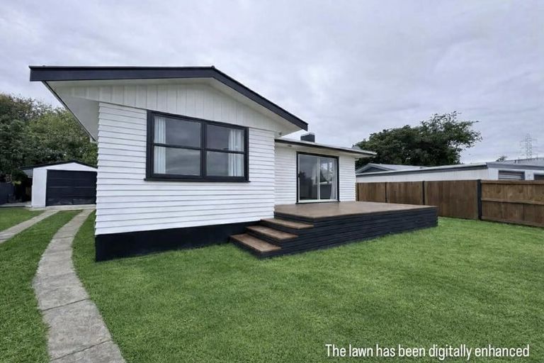 Photo of property in 10 Kelly Street, Utuhina, Rotorua, 3015