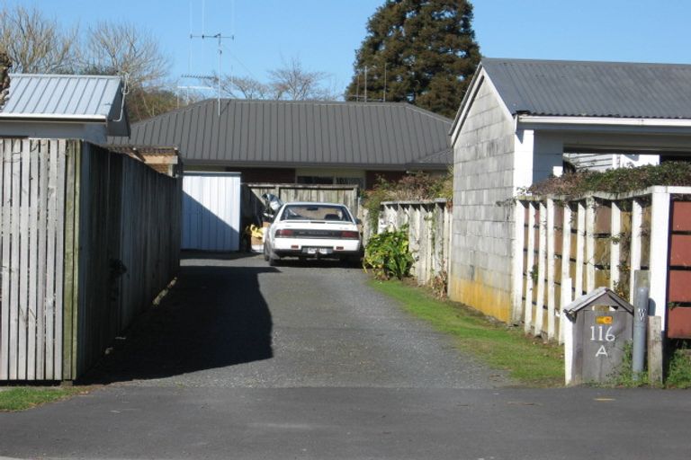 Photo of property in 116a Wellington Street, Hamilton East, Hamilton, 3216